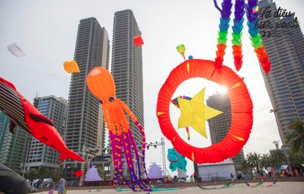 Da Nang launches sea tourism season 2025